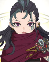 텐 발키리 이미지