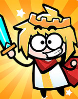 드래곤 퇴치 이미지