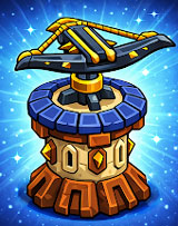 킵더타운: 마을 건설 타워 디펜스 이미지