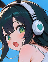 페달소녀 이미지