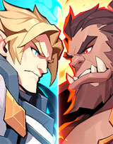 부족 또 전쟁 : 무한루프 RPG 이미지