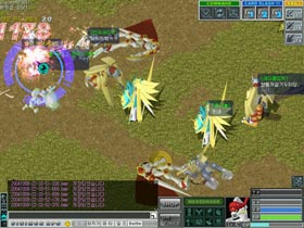 디지몬 RPG | 국산 온라인게임 소개 - GG게임 디지몬 Rpg | 국산 온라인게임 소개 - Gg게임