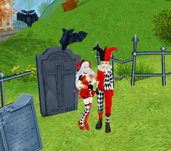 미루 온라인(M.I.L.U) 할로윈 이벤트 개최