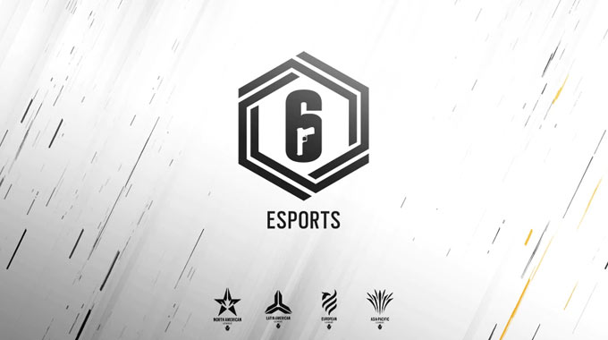 유비소프트, 2021 레인보우식스 시즈 e스포츠 리그 운영 계획 발표