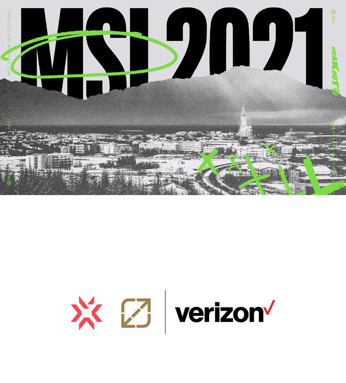 LoL MSI, 2년 만에 아이슬란드에서 열린다.