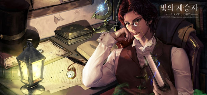 게임빌 ‘빛의 계승자’, 3주년 기념 대규모 업데이트