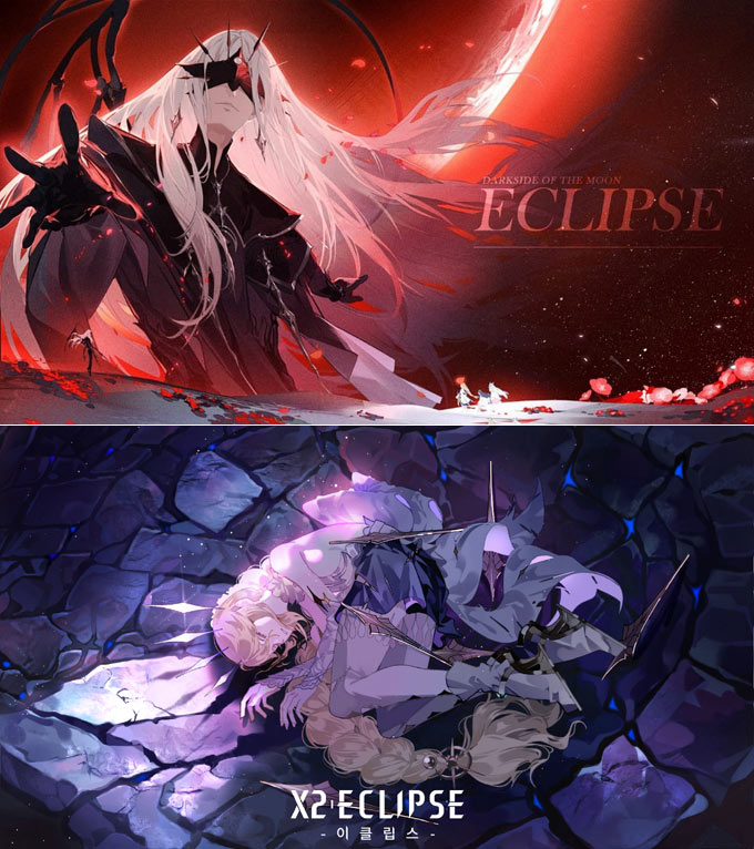 넷이즈 게임즈, ‘X2: 이클립스’ 한국 서비스 확정 “홍보 영상 첫 공개”