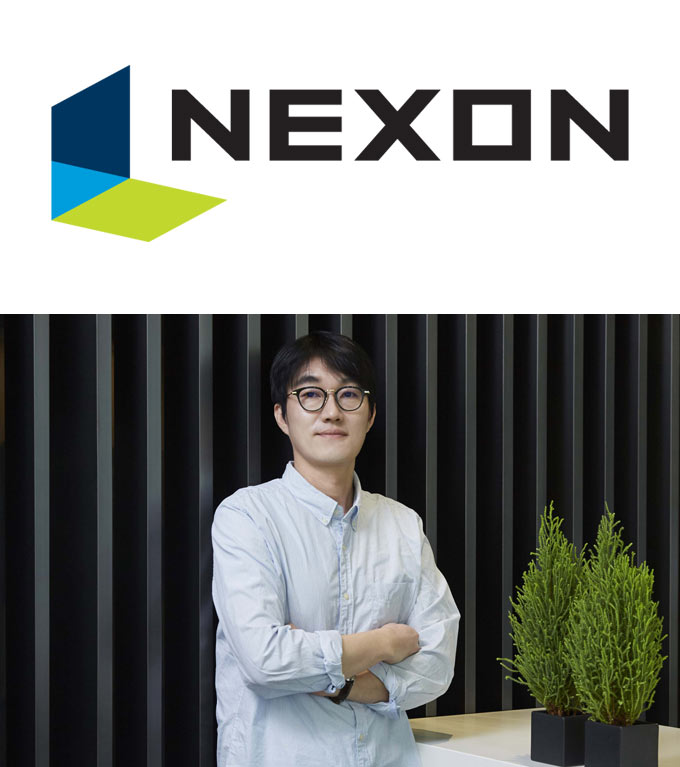 넥슨코리아 이정헌 대표이사 연임