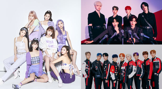 엔씨소프트 유니버스, 새로운 아티스트 3팀 합류 예고