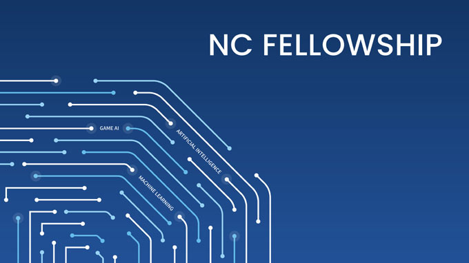 엔씨소프트, AI 인재 육성 프로그램 ‘2021 NC Fellowship’ 진행
