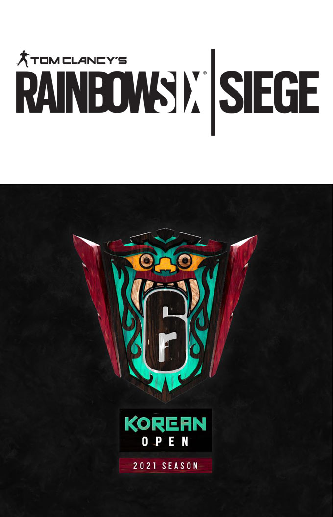 레인보우식스 시즈 코리안 오픈 스프링, 18일 결승전 진행