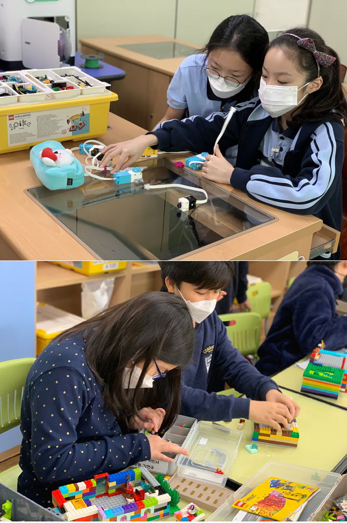 넥슨재단, ‘제 2회 하이파이브 챌린지’ 진행!