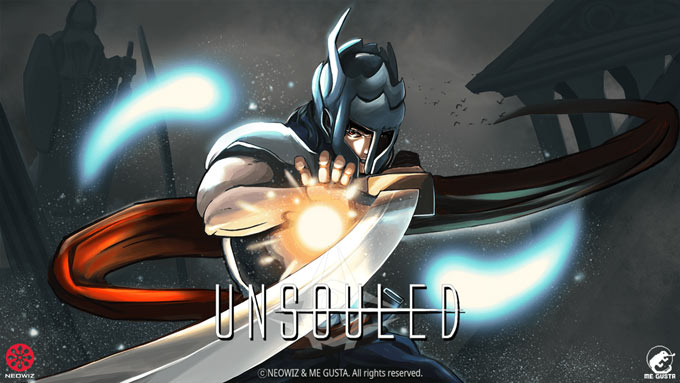 네오위즈, PC 2D 스타일리쉬 액션 RPG ‘언소울드(Unsouled)’ 퍼블리싱 계약