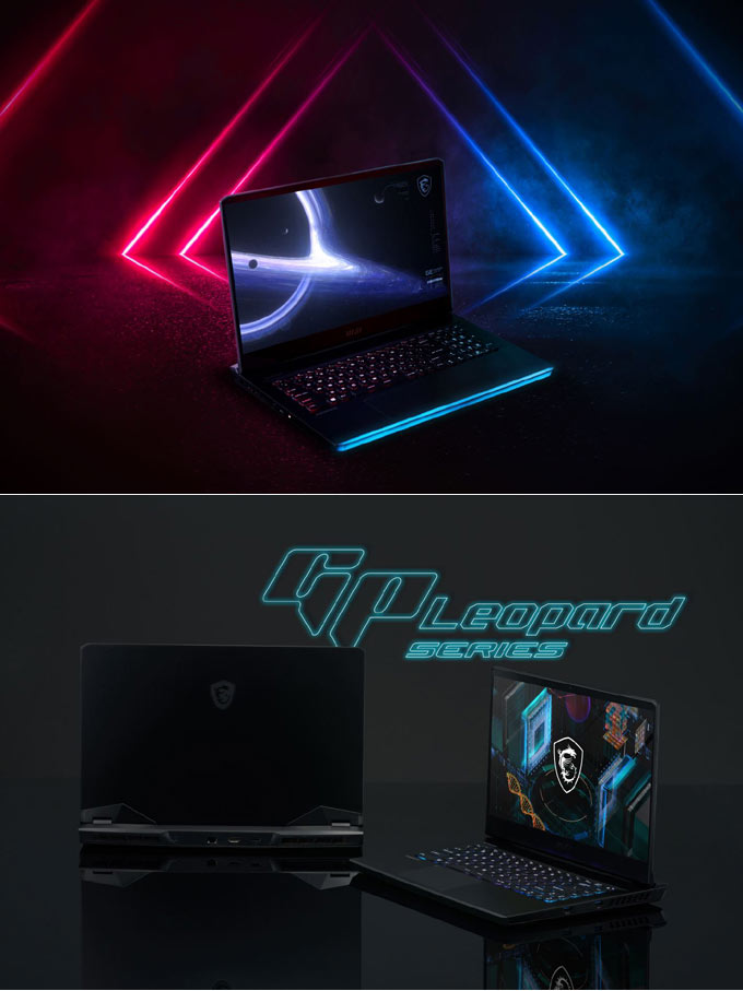 MSI, 인텔 11세대 타이거레이크-H 게이밍 노트북 ‘사전 예약 시작’