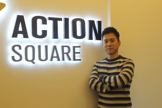 와이제이엠게임즈, 메타버스 전문 회사 원유니버스 설립