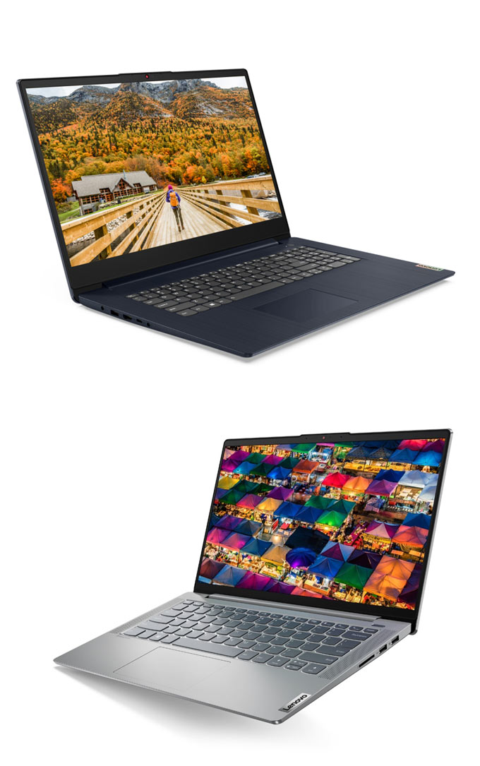 한국레노버, 자기주도학습 돕는 ‘아이디어패드 슬림’ 신제품 출시