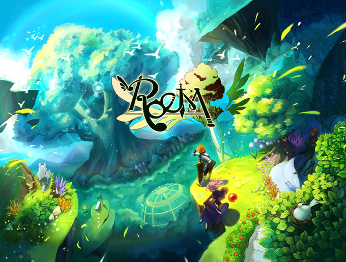 게임빌 레트로 감성 자극 RPG ‘로엠’, ‘고대 유물’ 시스템 오픈