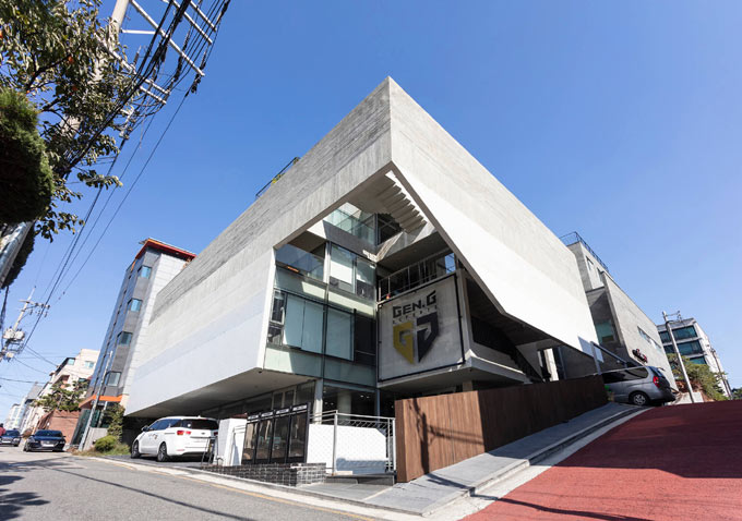 젠지 이스포츠, 글로벌 임원 승진 인사 단행,이스포츠업계 성장 가속화에 박차