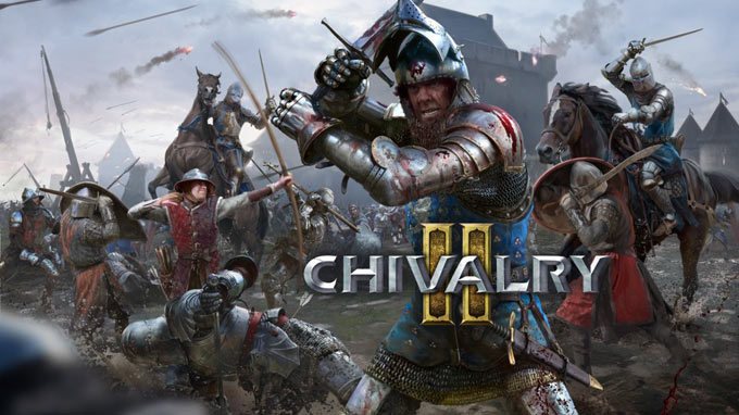 ‘쉬벌리 2’ 패키지 버전, 오늘(22일) 정식 발매