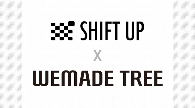 시프트업 신작, 위믹스 옥션의 최초 경매품으로 등장