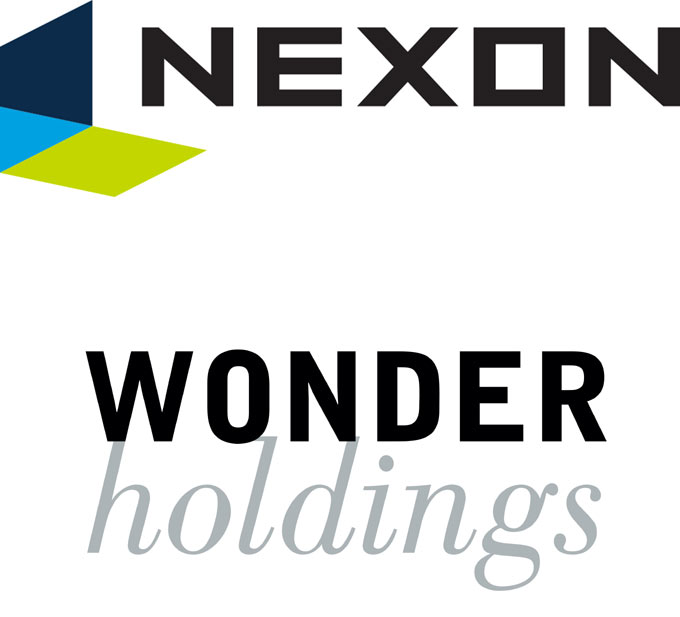 넥슨-원더홀딩스, 신규 게임 공동사업 계약 체결