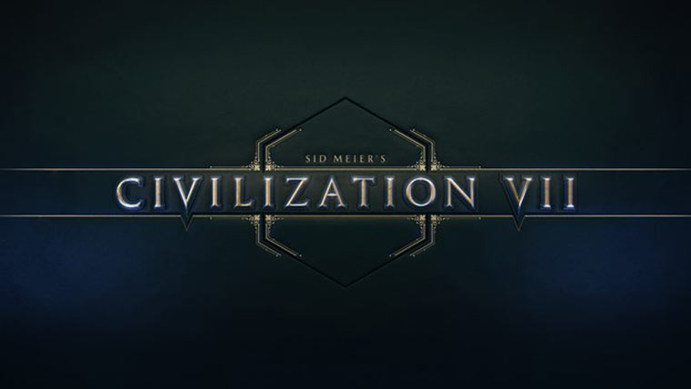 ​​2K, 시드 마이어의 문명 VII 2025년 출시 예정! 본문 이미지
