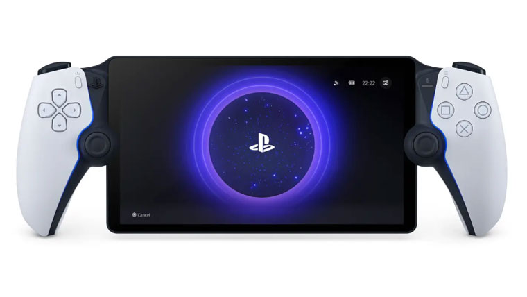 PlayStation Portal™ 리모트 플레이어, 9월 4일 국내 정식 출시 본문 이미지