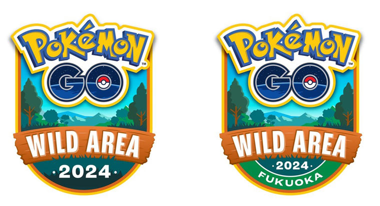 나이언틱, “포켓몬 고” 새로운 이벤트 ‘Pokémon GO 와일드 에리어’ 공개! 본문 이미지