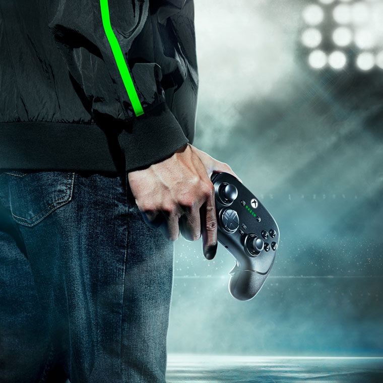 Razer 게이밍 기어, 네이버 런칭 IT템발굴단 프로모션 참여 본문 이미지