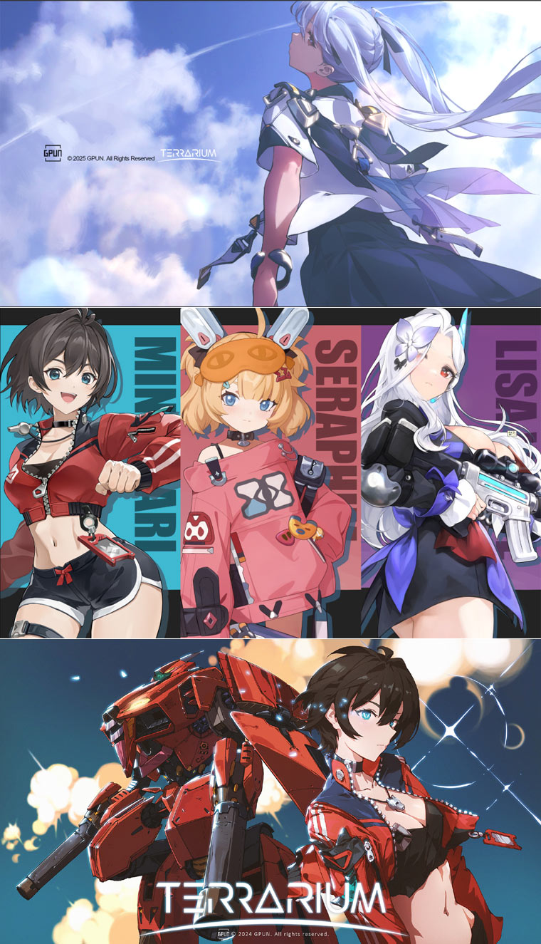 웹젠, 게임 개발사 ‘GPUN’에 초기 투자 참여