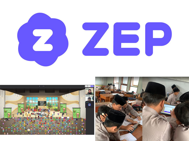 젭, ‘젭 퀴즈’ 필두로 글로벌 도약… 인도네시아 공식 진출