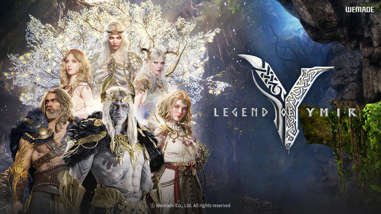 위메이드,  ‘레전드 오브 이미르’ 생방송 통해 개선 계획 발표