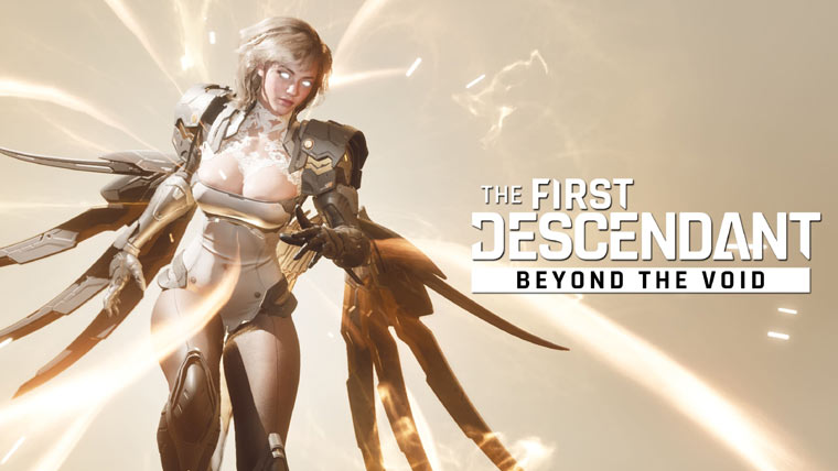 넥슨, ‘퍼스트 디센던트’ 시즌2 에피소드2 ‘보이드 너머’ 업데이트 예고!