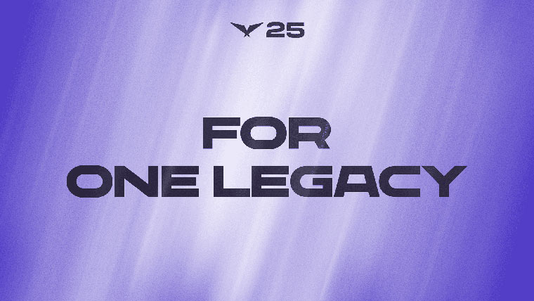 2025 LCK 정규 시즌, 4월 2일 개막! 한화생명e스포츠 vs 젠지 개막전 대결
