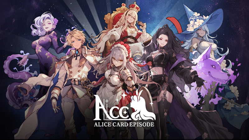 나딕게임즈, 덱빌딩 로그라이크 ‘ACE’ 글로벌 출시… 전략과 도파민의 완벽한 조화
