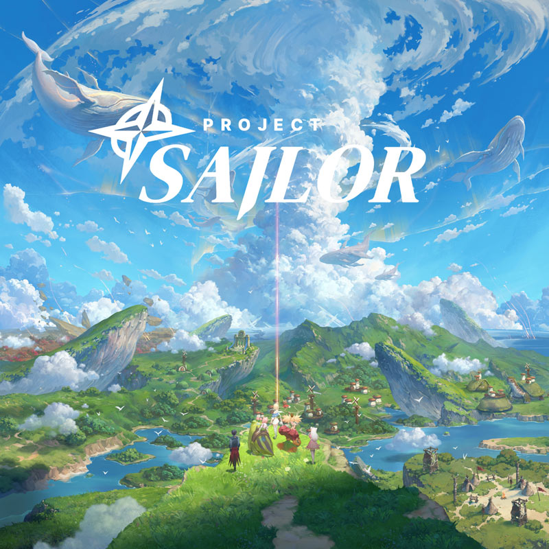 컴투스홀딩스, 수집형 RPG ‘프로젝트 세일러’ 글로벌 퍼블리싱 계약 체결