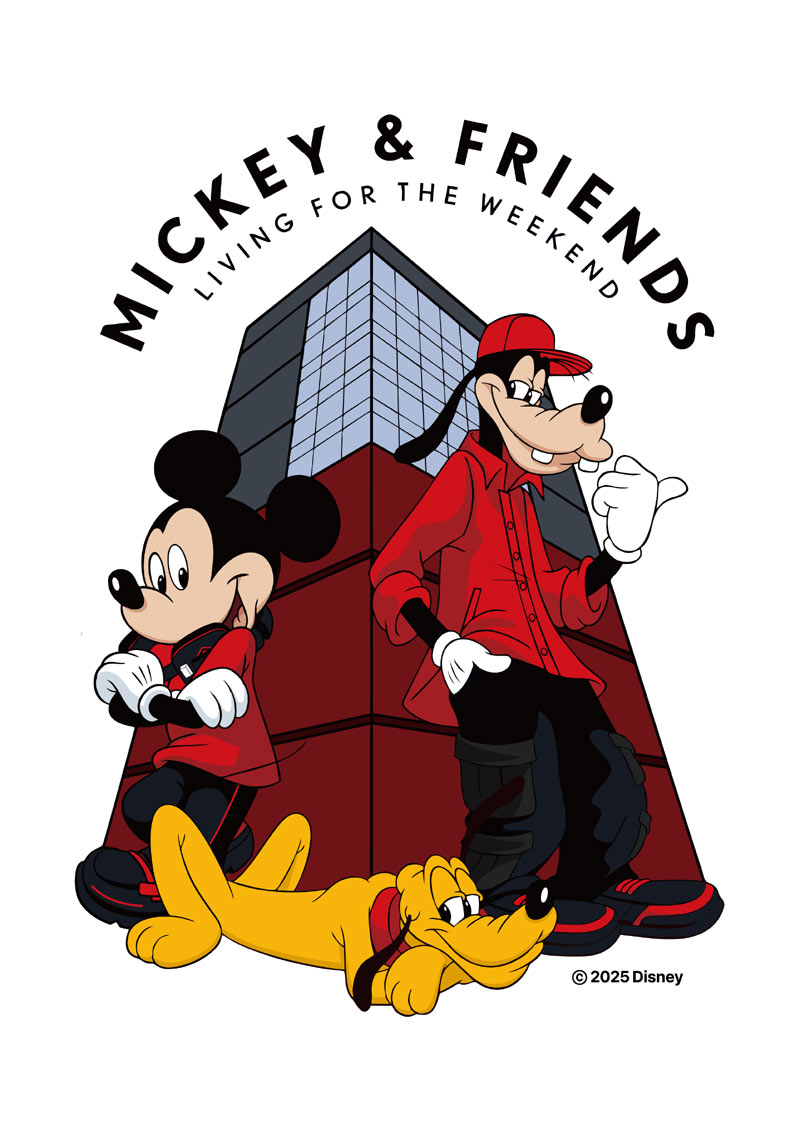 T1, 디즈니코리아(Disney Korea)와 콜라보 제품 출시 