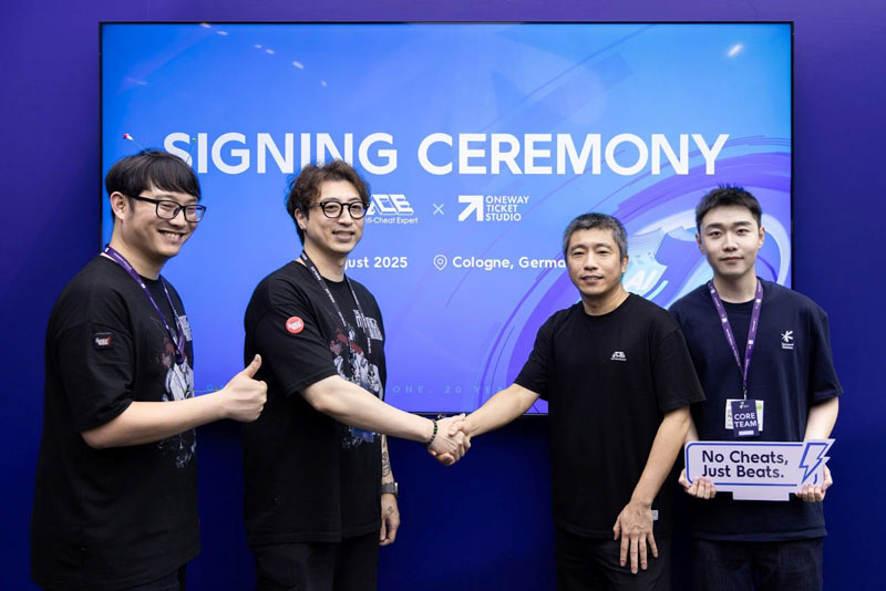 원웨이티켓스튜디오, 게임스컴 2025에서 ‘더 미드나잇 워커스’ 최신 데모 버전 공개!