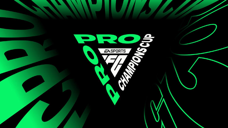 넥슨, EA 글로벌 대회 ‘FC 프로 챔피언스 컵 2025’에 한국 대표팀 출전!