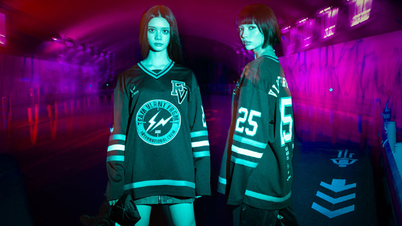 라이엇 게임즈, 프라그먼트와 협업한 한정판 발로란트 컬렉션 출시