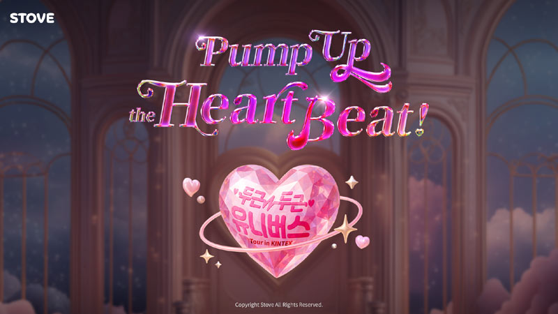 스마일게이트 스토브, 일러스타 페스 9 참가