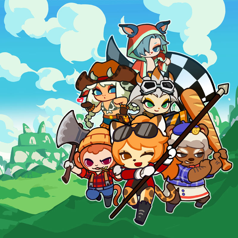 컴투스홀딩스, 전략 디펜스 게임 ‘프로젝트 D’ 글로벌 퍼블리싱 계약 체결