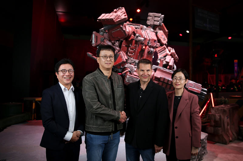 엔씨소프트 ‘신더시티’, 마이크로소프트와 기술 협력으로 글로벌 서비스 역량 고도화