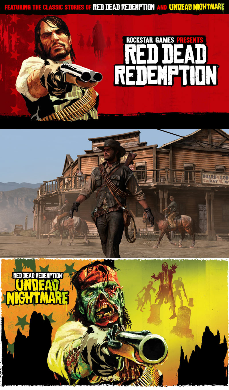 ‘레드 데드 리뎀션’ 넷플릭스·iOS·안드로이드·PS5·엑스박스 시리즈·닌텐도 스위치 2로 출시