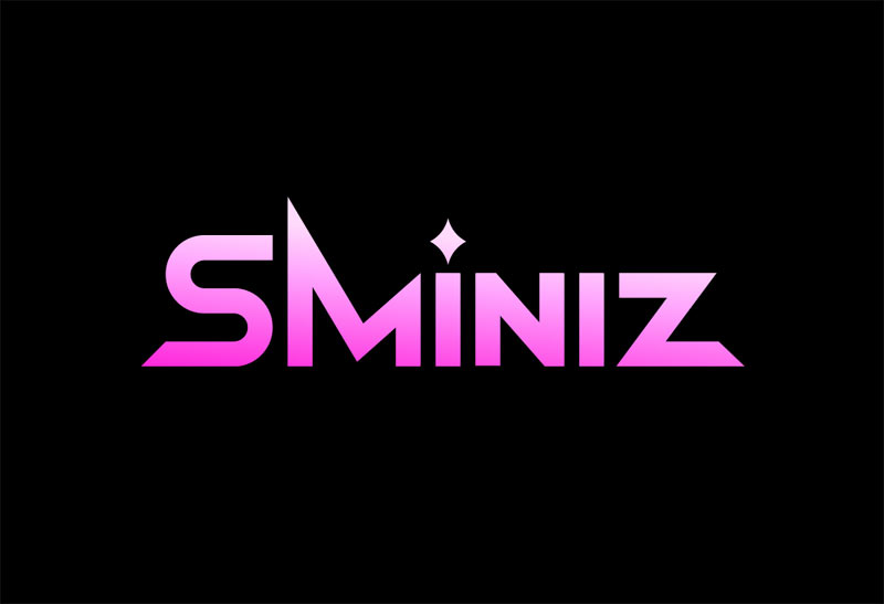 카카오게임즈, SM엔터테인먼트 IP 신작 ‘SMiniz(슴미니즈)’  글로벌 CBT 진행