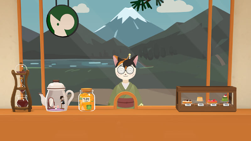 힐링게임 전문 제작사 나날이 스튜디오의 ‘타이니 카페’ 5호점 업데이트