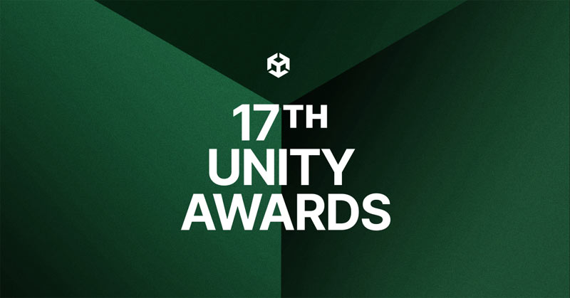 유니티, ‘17회 유니티 어워드’ 수상작 발표