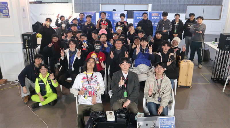 바다게임즈-희망스튜디오, ’2026 슈퍼 스피드런 마라톤’ 기부 캠페인으로 난치병 환아를 위한 기부금 공동 조성