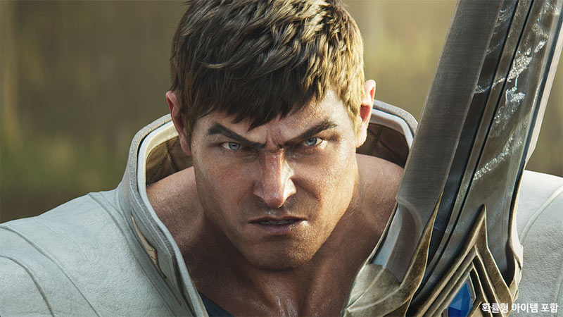 라이엇 게임즈, LoL 2026 시즌 1 시네마틱 영상 ‘구원’ 공개