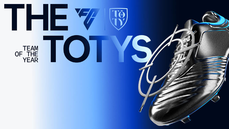 EA SPORTS FC 26 올해의 팀 후보 공개 및 투표 시작!